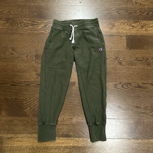 Champion joggers